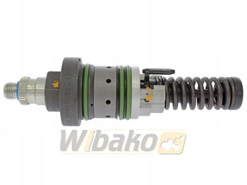 Bomba de combustible BOSCH