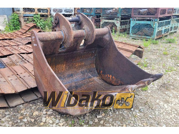 Cazo para excavadora LIEBHERR