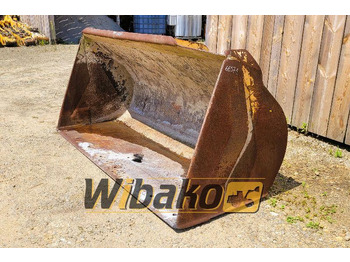 Cazo cargador KOMATSU