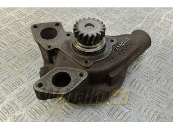 Bomba de agua CATERPILLAR