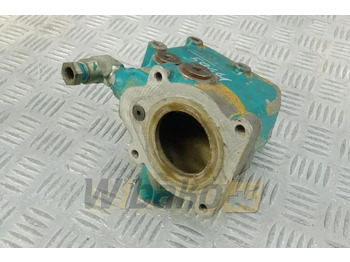 Termostato CATERPILLAR