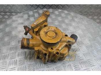 Bomba de agua CATERPILLAR