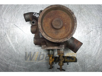 Bomba de agua CATERPILLAR