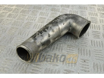 Colector de admisión CUMMINS