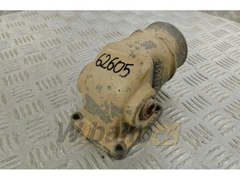 Colector de admisión CUMMINS