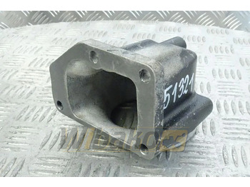 Colector de admisión CUMMINS