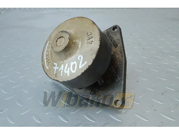 Bomba de agua CUMMINS