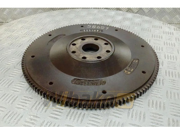 Volante de inercia CUMMINS