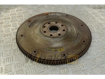 Volante de inercia CUMMINS