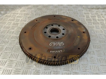 Volante de inercia CUMMINS