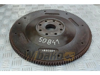 Volante de inercia CUMMINS