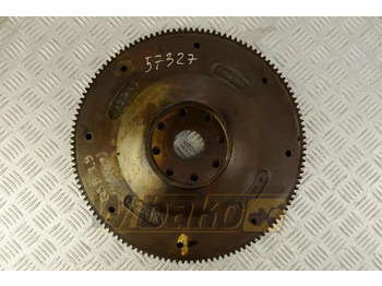 Volante de inercia CUMMINS