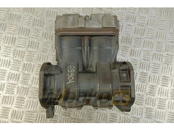 Compresor de aire CUMMINS