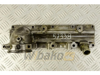 Colector de admisión CUMMINS