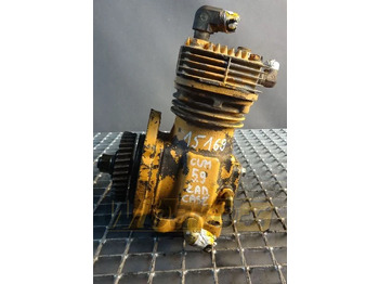 Compresor de aire CUMMINS