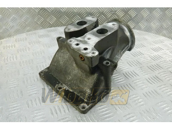 Colector de admisión CUMMINS