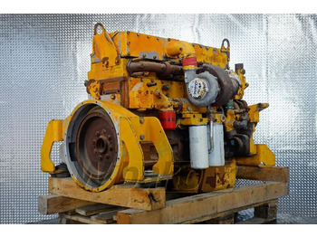 Motor CUMMINS