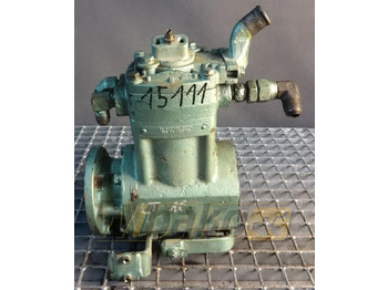 Compresor de aire CUMMINS