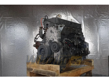 Motor para Maquinaria de construcción Cummins QSM11 CPL2828: foto 5