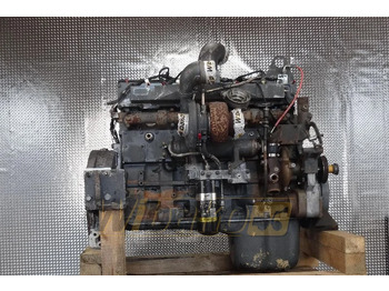 Motor para Maquinaria de construcción Cummins QSM11 CPL2828: foto 2