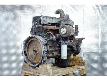 Motor CUMMINS