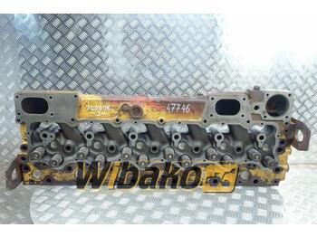Cabezal de bloque CATERPILLAR
