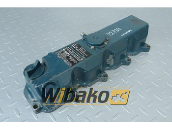 Cabezal de bloque KUBOTA