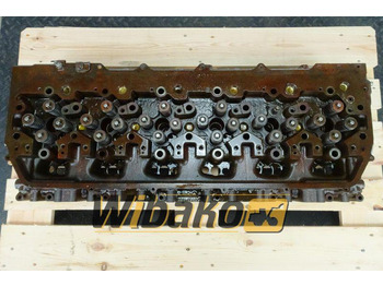 Cabezal de bloque CATERPILLAR