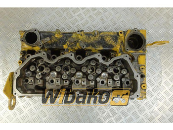 Cabezal de bloque CATERPILLAR