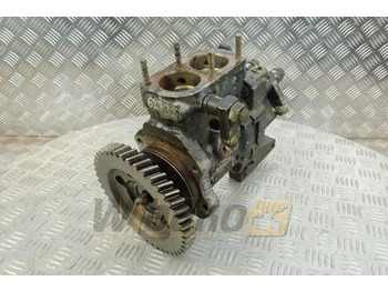 Bomba de combustible DENSO