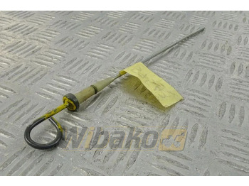 Cárter de aceite DEUTZ