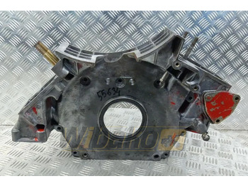 Árbol de levas DEUTZ