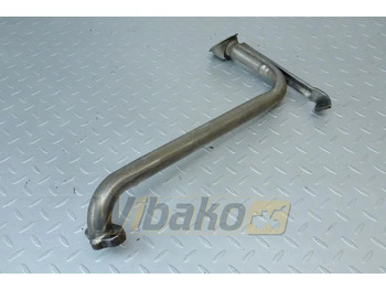 Cárter de aceite DEUTZ