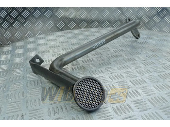 Cárter de aceite DEUTZ