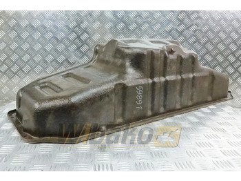 Cárter de aceite DEUTZ