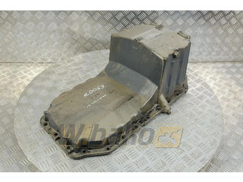 Cárter de aceite DEUTZ