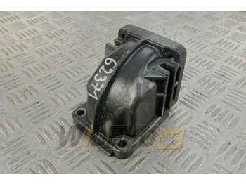 Colector de admisión DEUTZ