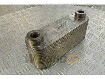 Enfriador de aceite DEUTZ