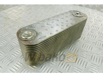 Enfriador de aceite DEUTZ