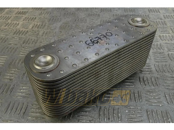 Enfriador de aceite DEUTZ