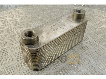 Enfriador de aceite DEUTZ