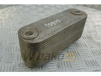 Enfriador de aceite DEUTZ