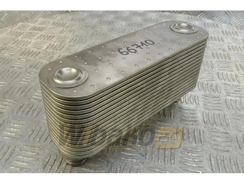 Enfriador de aceite DEUTZ