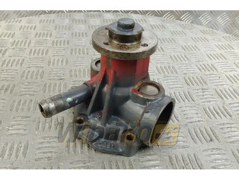 Bomba de agua DEUTZ