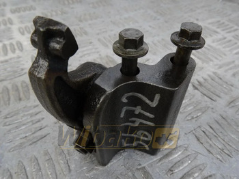 Cabezal de bloque DEUTZ