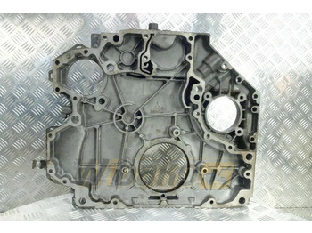 Árbol de levas DEUTZ