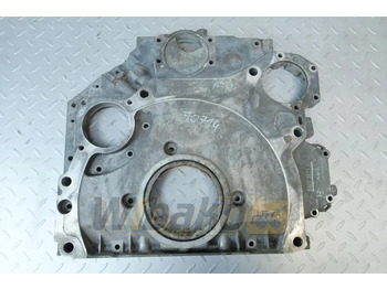 Árbol de levas DEUTZ