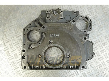 Árbol de levas DEUTZ