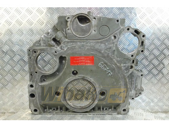 Árbol de levas DEUTZ