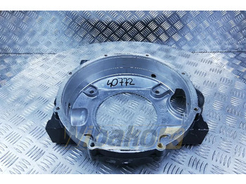 Volante de inercia DEUTZ